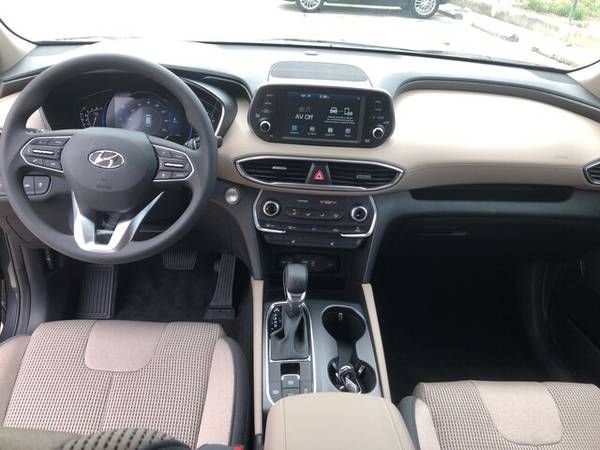2020 Hyundai Santa Fe SEL 2.4 FWD SUV for sale in Slidell, LA – photo 15