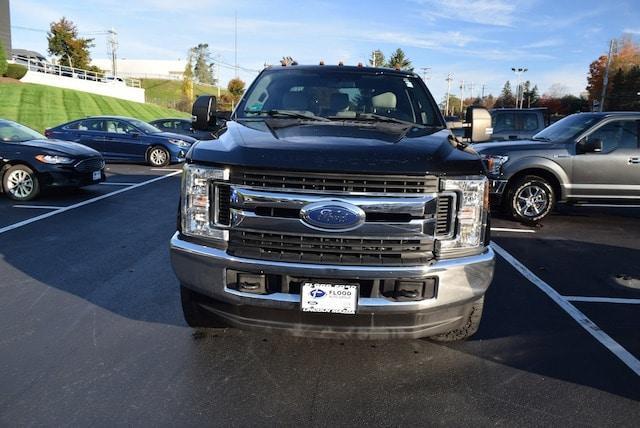 2017 Ford F-250 Super Duty for sale in Other, RI – photo 2