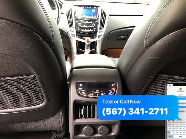 2013 Cadillac SRX 4d SUV AWD Premium DC LOW PRICES WHY PAY RETAIL... for sale in Northwood, OH – photo 14