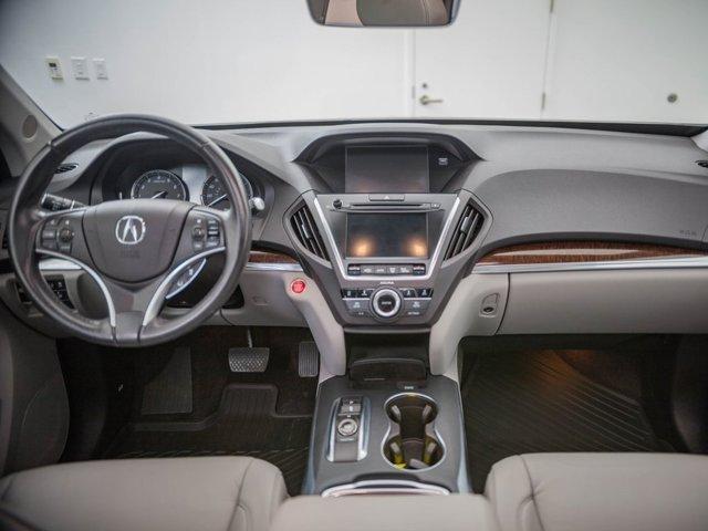 2017 Acura MDX 3.5L w/Technology Package for sale in Wichita, KS – photo 27