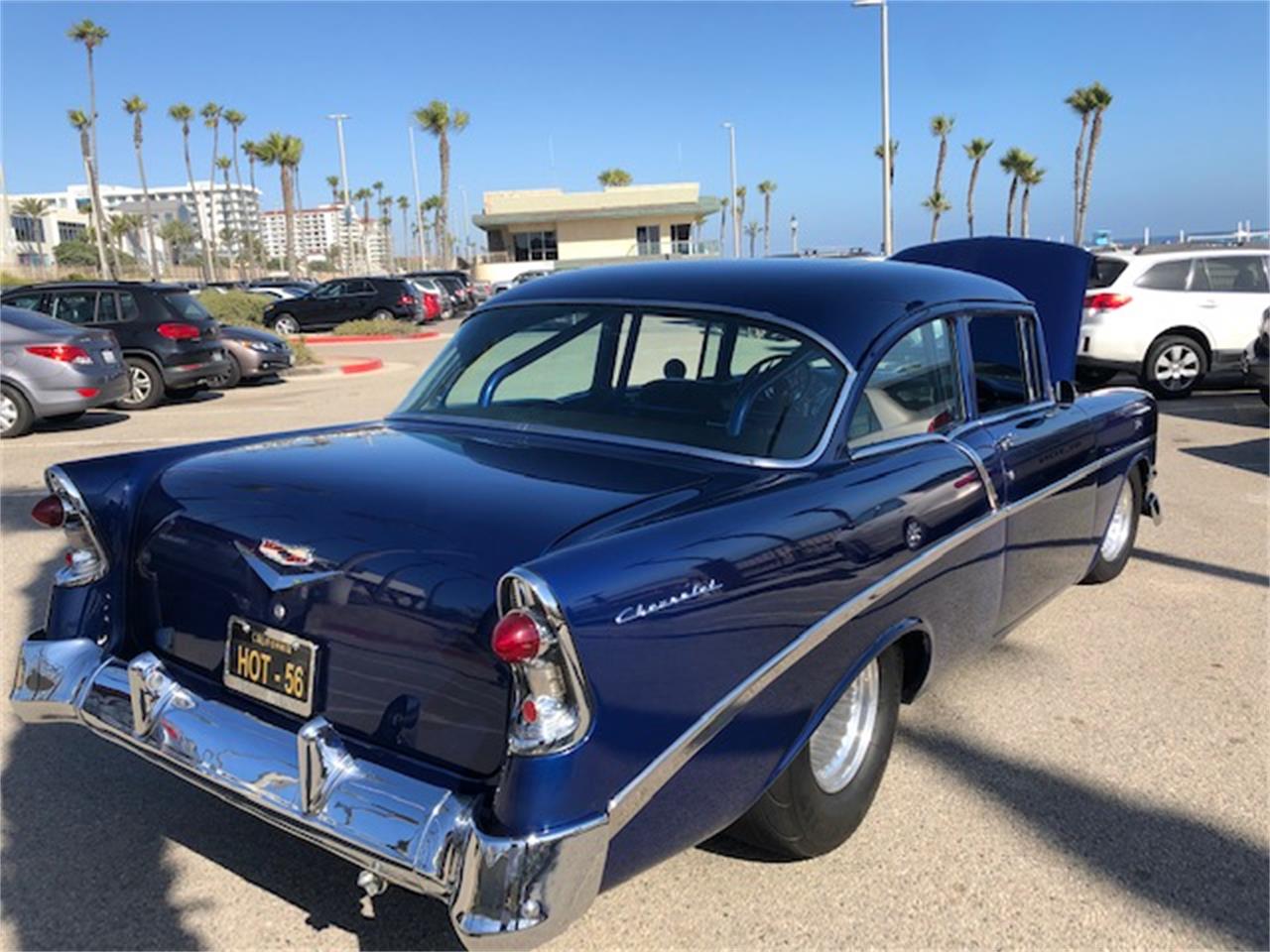 1956 Chevrolet Bel Air for sale in Huntington Beach, CA – photo 14