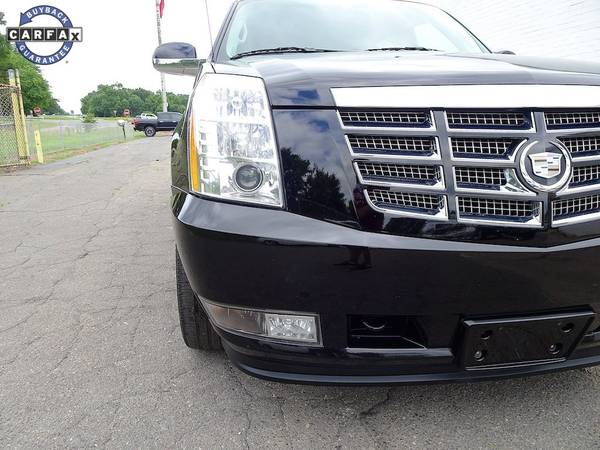 Cadillac Escalade EXT Luxury Truck Navigation DVD 4x4 Sunroof Trucks for sale in Washington, District Of Columbia – photo 9