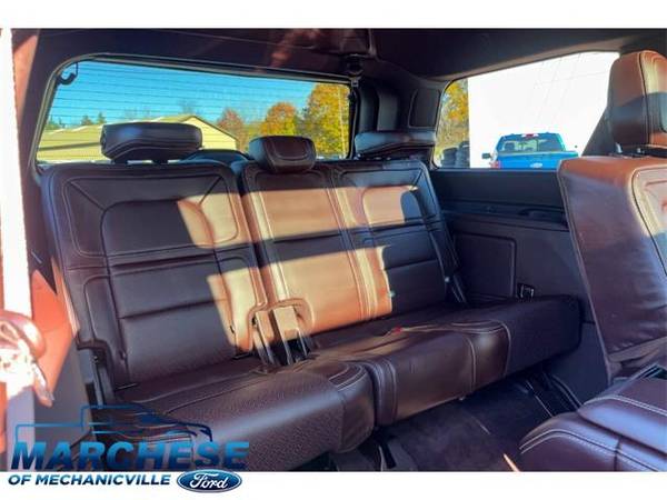 2020 Lincoln Navigator Black Label 4x4 4dr SUV - SUV for sale in Mechanicville, VT – photo 15