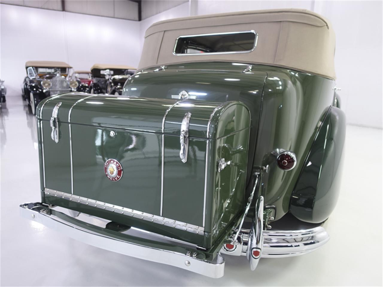 1939 Packard Twelve for sale in Saint Louis, MO – photo 9