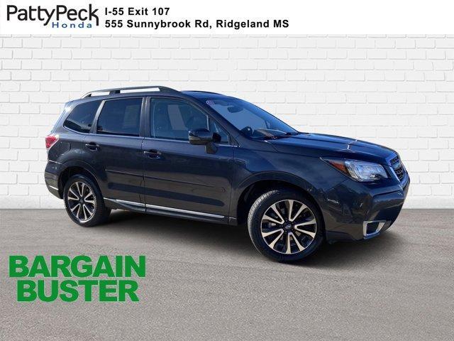 2017 Subaru Forester 2.0XT Touring for sale in Ridgeland, MS