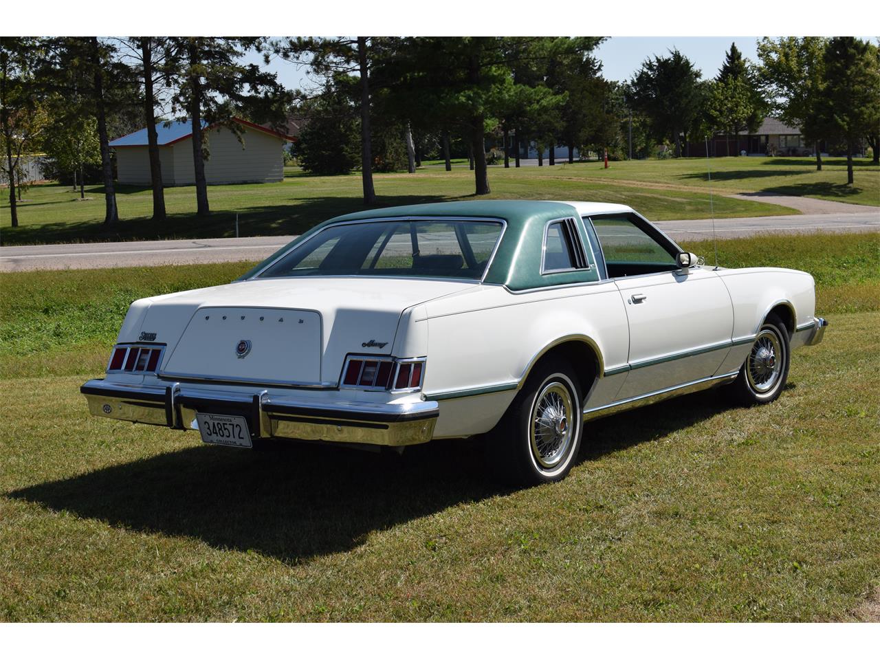 1978 Mercury Cougar XR7 for sale in Watertown, MN – photo 3