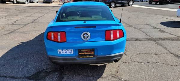 2010 Ford Mustang V6 - - by dealer - vehicle for sale in Saint George, UT – photo 6