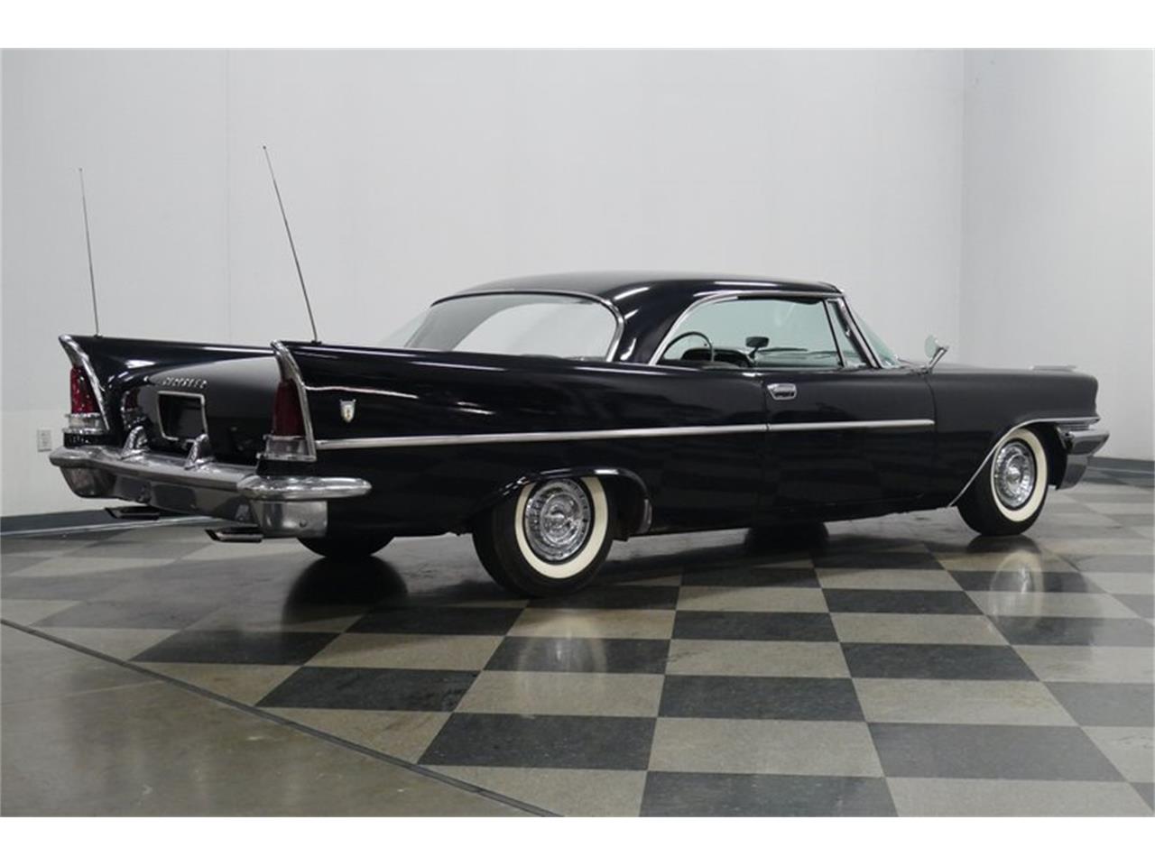 1958 Chrysler Saratoga for sale in Lavergne, TN – photo 13