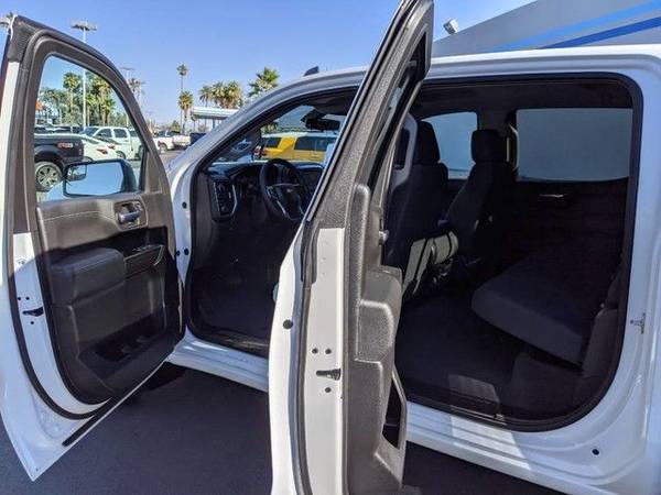 2019 Chevy Silverado 1500 Z71Joe - cars & trucks - by dealer -... for sale in mesa, NM – photo 6