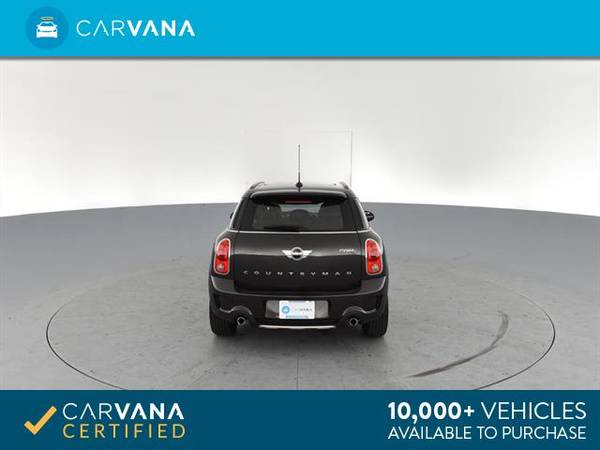 2016 MINI Countryman Cooper S ALL4 Hatchback 4D hatchback Dk. Gray - for sale in Springfield, MA – photo 20