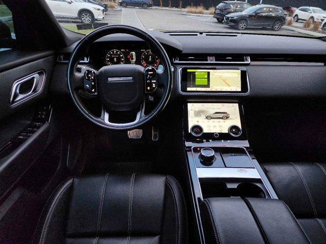 2018 Land Rover Range Rover Velar P250 SE R-Dynamic for sale in West Chester, PA – photo 12