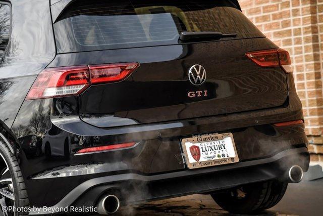 2022 Volkswagen Golf GTI 2.0T Autobahn for sale in Glenview, IL – photo 8
