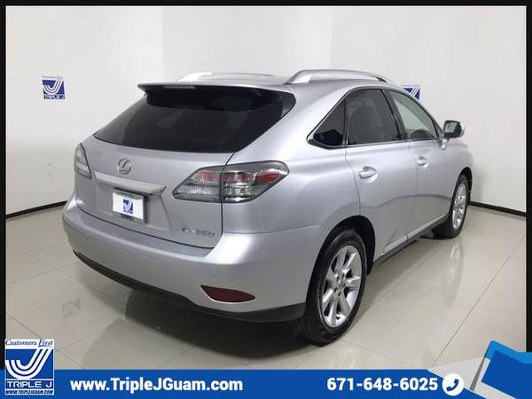 2011 Lexus RX 350 - Call for sale in Other, Other – photo 10