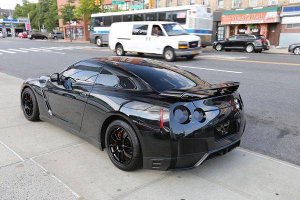 2013 Nissan GT-R Premium GUARANTEE APPROVAL!! for sale in Brooklyn, NY – photo 24