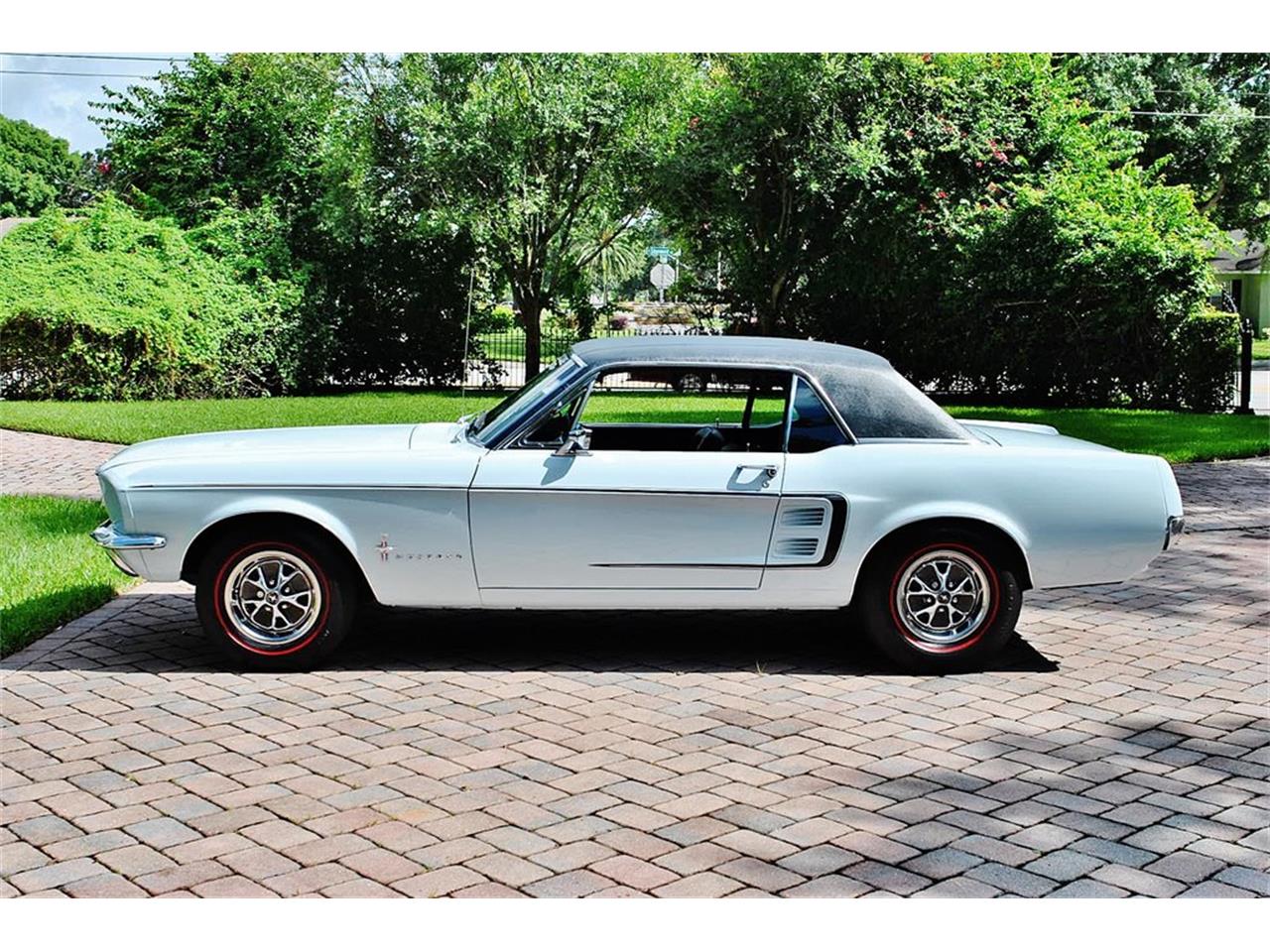 1967 Ford Mustang for sale in Lakeland, FL – photo 18