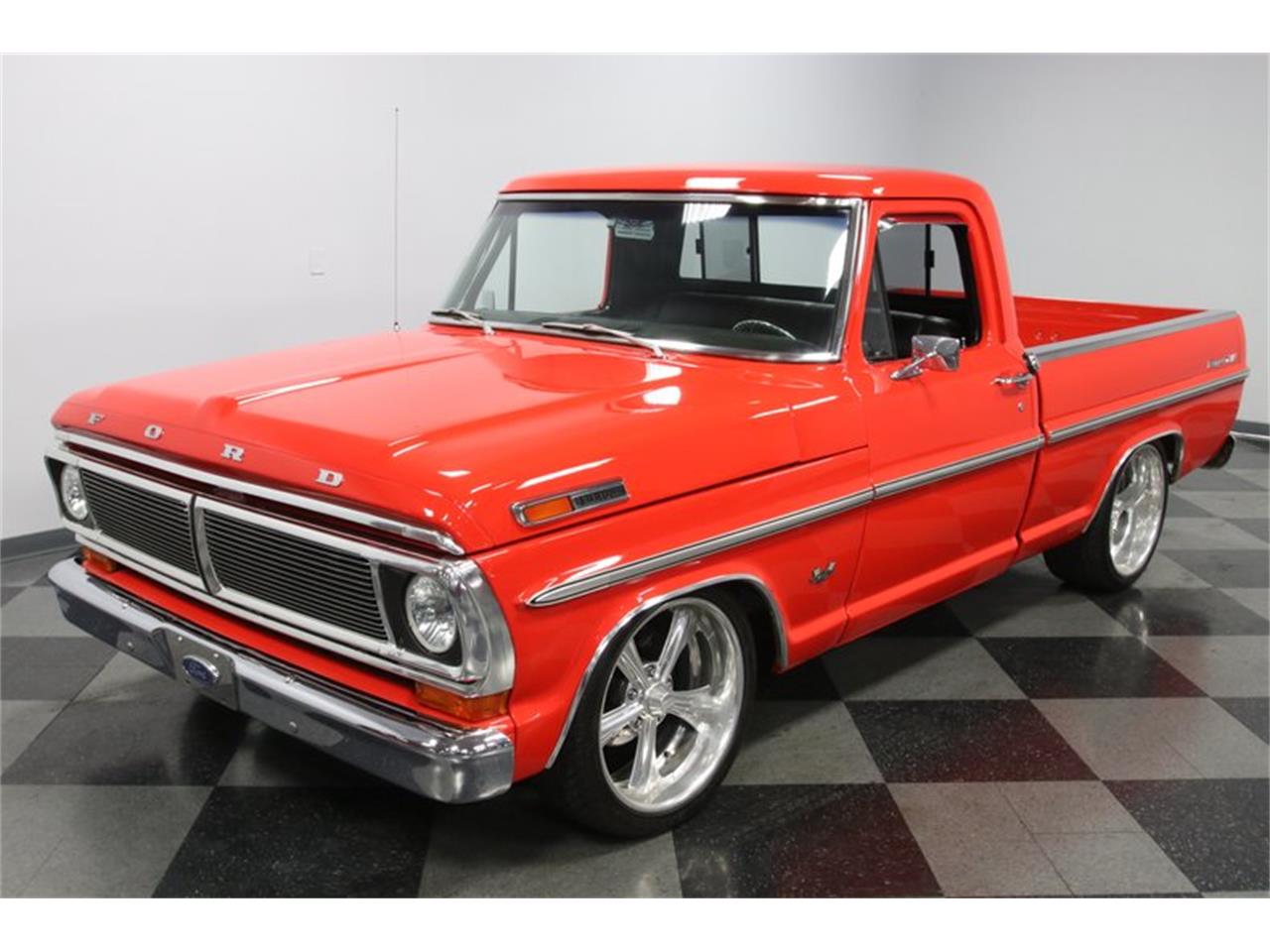 1970 Ford F100 for sale in Concord, NC – photo 21