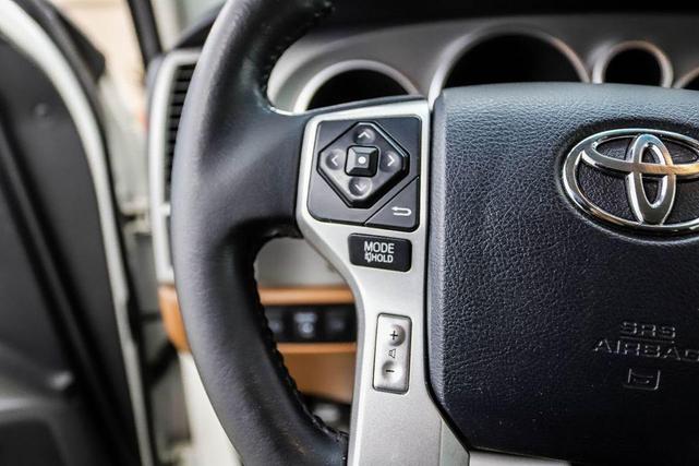 2014 Toyota Sequoia Platinum for sale in Bloomington, MN – photo 20