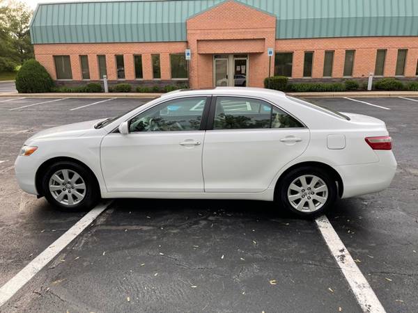 2007 Toyota Camry for sale in Fairfax, District Of Columbia – photo 8