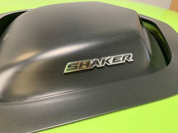 2015 DODGE CHALLENGER R/T PLUS SHAKER RWD 5.7L HEMI! LEATHER! LOADED! for sale in Coopersville, MI – photo 9