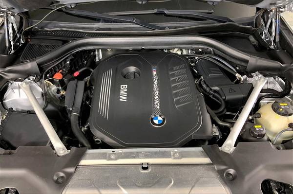 2018 BMW X3 M40i - - by dealer - vehicle automotive sale for sale in Honolulu, HI – photo 9