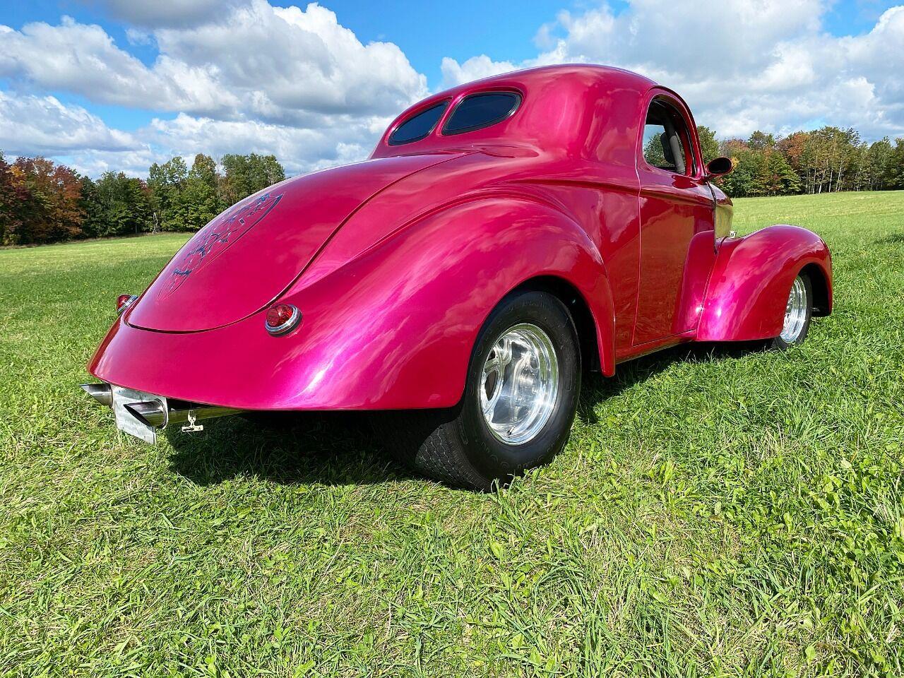 1941 Willys Street Rod for sale in Malone, NY – photo 8