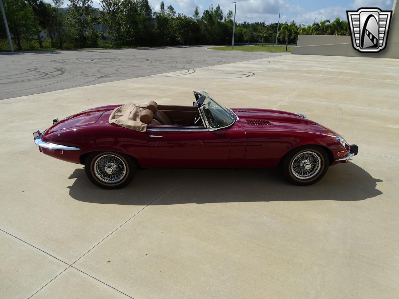 1973 Jaguar XKE for sale in O'Fallon, IL – photo 38
