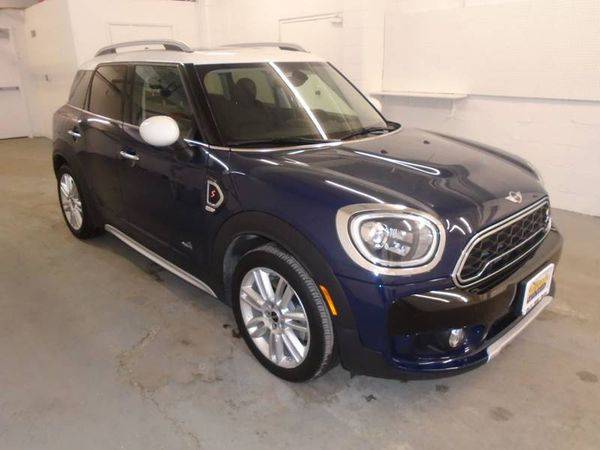 2017 MINI Countryman Cooper S ALL4 AWD 4dr Crossover Home Lifetime... for sale in Anchorage, AK – photo 5