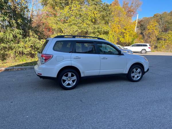 2009 Subaru Forester AWD for sale in Wappingers Falls, NY – photo 9