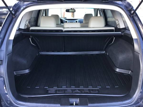 2013 Subaru Outback, Limited, WELL LOADED W/LOTS OF AMENITIES - cars... for sale in Nampa, ID – photo 10