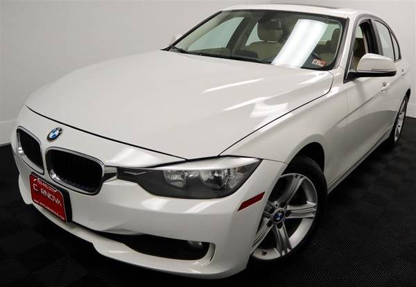 2014 BMW 3 SERIES 320i Get Financed! - cars & trucks - by dealer -... for sale in Stafford, District Of Columbia – photo 2