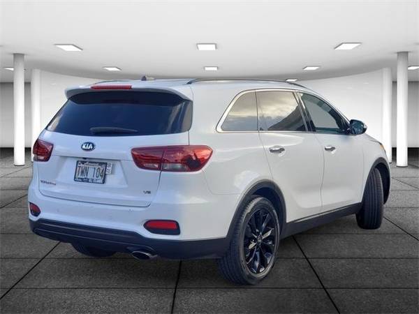 2019 Kia Sorento S - - by dealer - vehicle automotive for sale in Fort Shafter, HI – photo 4