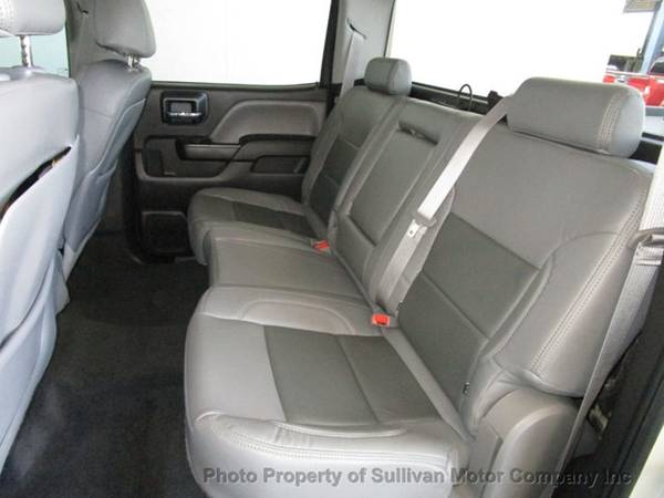 2014 Chevrolet Silverado 1500 VTRUX HYBRID TRUCK for sale in Mesa, AZ – photo 12