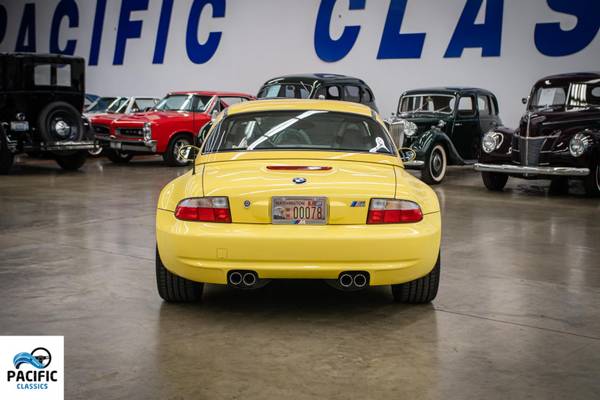 1999 BMW Z3 3 2L - - by dealer - vehicle automotive sale for sale in Other, NM – photo 4