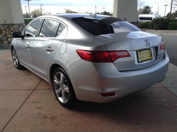 2014 Acura ILX Silver Moon For Sale NOW! - - by dealer for sale in Bozeman, MT – photo 9