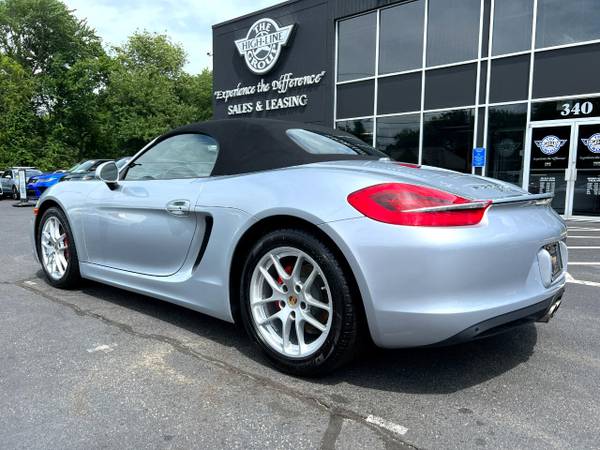 2015 Porsche Boxster 2dr Roadster S - - by dealer for sale in Other, FL – photo 11
