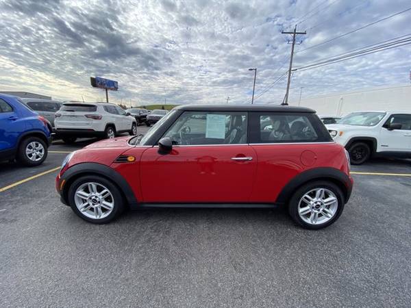 2012 Mini Cooper Hardtop - cars & trucks - by dealer - vehicle... for sale in Niagara Falls, NY – photo 6
