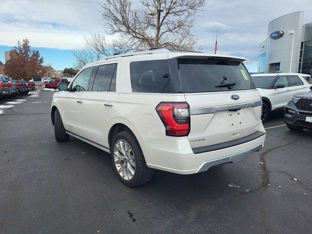 2019 Ford Expedition Platinum for sale in Lakewood, CO – photo 3