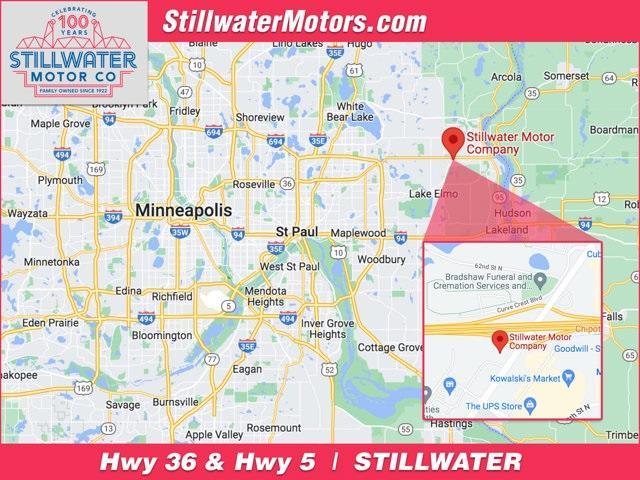 2018 Honda CR-V EX-L for sale in Stillwater, MN – photo 21
