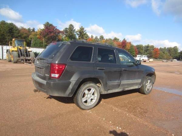 2005 Jeep Laredo - 4x4 - AWD - 253, 862 Miles - Name Your Price for sale in mosinee, WI – photo 4