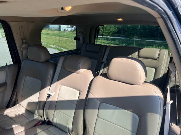 2004 Ford Expedition Eddie Bauer Sport Utility 4D for sale in Lincoln, NE – photo 5