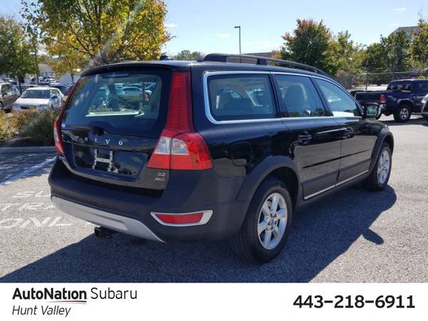 2010 Volvo XC70 3.2L AWD All Wheel Drive SKU:A1088294 for sale in Cockeysville, MD – photo 5