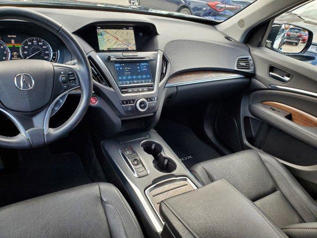 2020 Acura MDX 3.5L w/Technology Package for sale in Ardmore, PA – photo 12