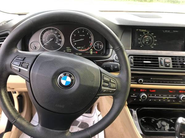 5 Series BMW AWD @@@!!! for sale in Junction City, KS – photo 14