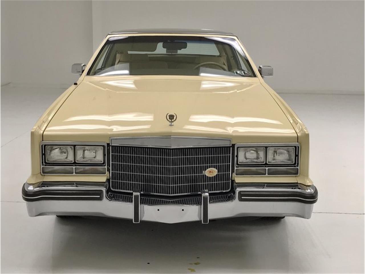 1985 Cadillac Eldorado for sale in Morgantown, PA – photo 6