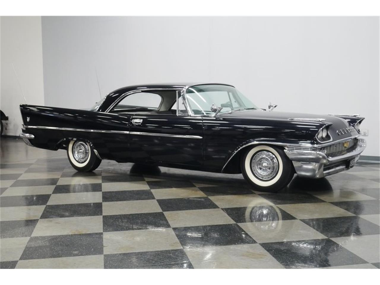 1958 Chrysler Saratoga for sale in Lavergne, TN – photo 16