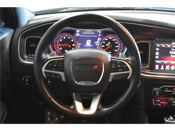 2015 Dodge Charger R/T Sedan 4D Sedan for sale in Escondido, CA – photo 10