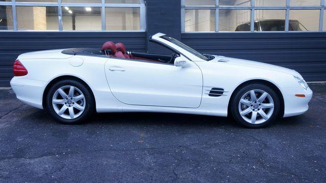 2003 Mercedes-Benz SL-Class SL500 Roadster for sale in Portland, OR – photo 2