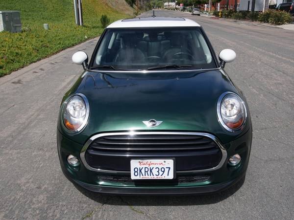 2016 Mini Cooper - - by dealer - vehicle automotive sale for sale in San Diego, CA – photo 8
