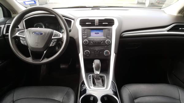 2013 Ford Fusion SE - Cash or Financing for sale in Mission, TX – photo 5