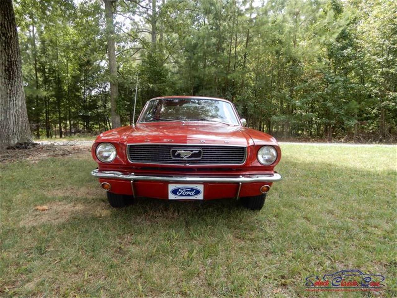 1966 Ford Mustang for sale in Hiram, GA – photo 27